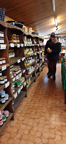 Confiturerie Saint-Amour - Durbuy