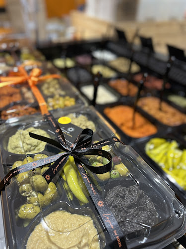Reviews of Les fruits du soleil in Tournai - Horeca
