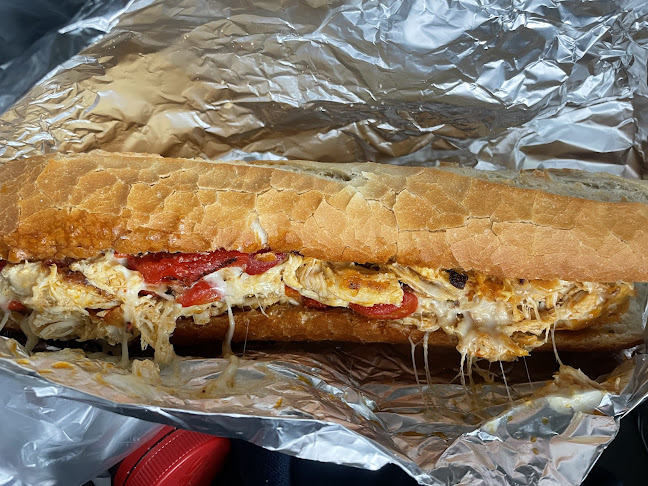 Al Buon Panino - Horeca