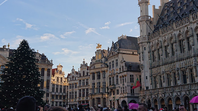 Comentarii opinii despre Maison Dandoy - Galeries