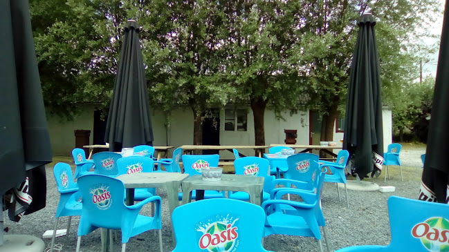 La Cantine des Italiens - Horeca