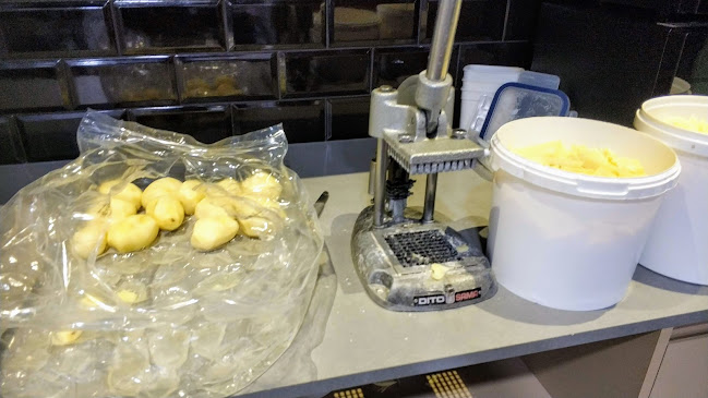 FrietXpress - Ingelmunster