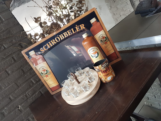 Café Breughel - Antwerpen