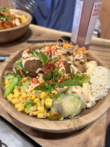Hawaiian Poké Bowl - Genk - Horeca