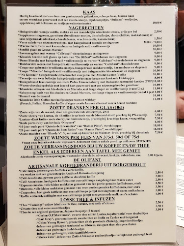 Wijn- & Bierrestaurant De Notenkraker