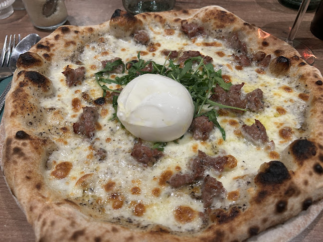 Comentarii opinii despre Restaurant & Pizzeria Nonna Rita