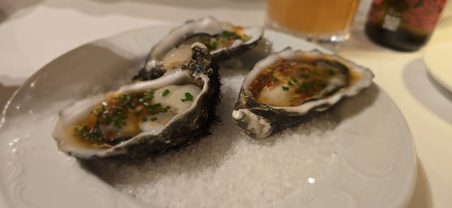 Restaurant De Lindehoeve - Horeca