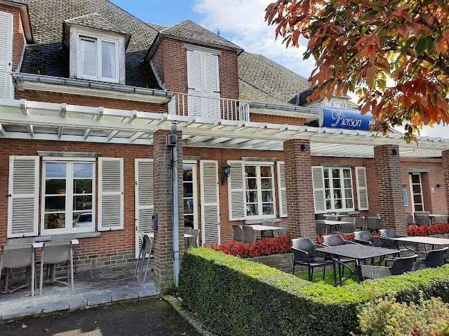 Comentarii opinii despre Pâtisserie Pierson