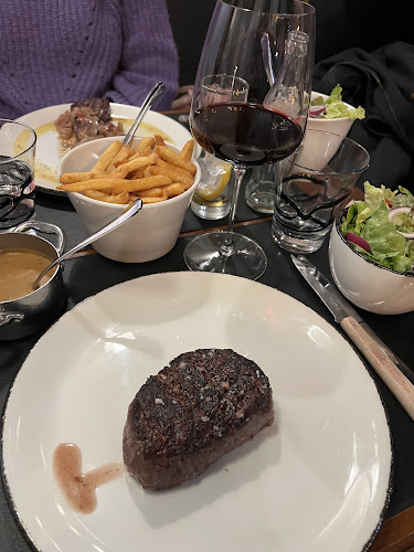 Comentarii opinii despre La Table du Boucher