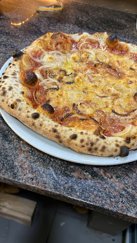 Pizz'amis da Giuseppe - Horeca