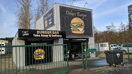 Deluxe Burger Dendermonde