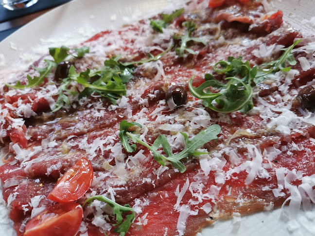 Opinii despre La Table du Boucher în Mons - Horeca