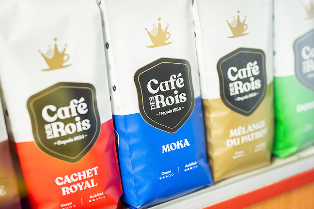 Rue des Grands Arbres 30, 6220 Fleurus