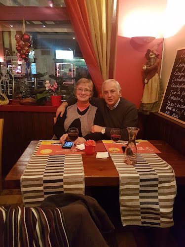 Delizia Restaurant - Horeca