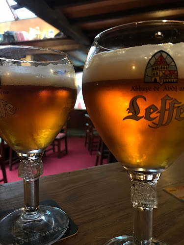 Comments and reviews of The Irish Times Pub