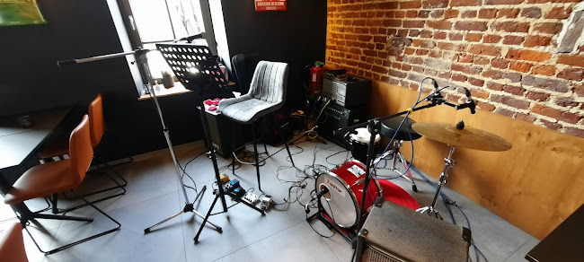 Le Comptoir de Mi-Orge Mi-Houblon