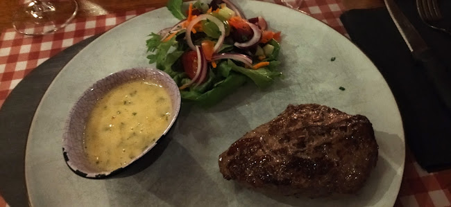 Comments and reviews of Brasserie Café des Arts