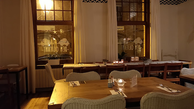 Den Olifant Ieper - Horeca