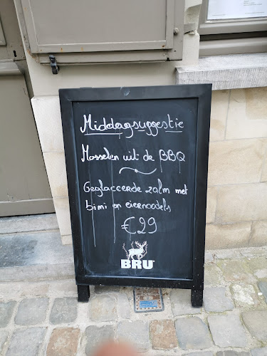 Goesepitte 43 - Horeca
