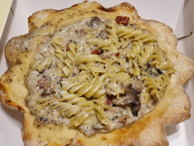 Pastella - La Louvière