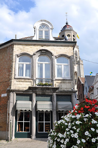 Van Ouytsels Koffiebranderij - Horeca