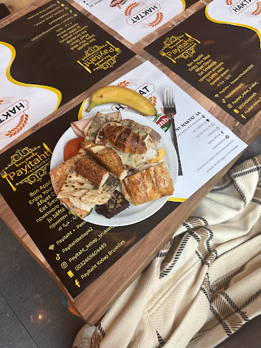Comments and reviews of Payitaht Restaurant