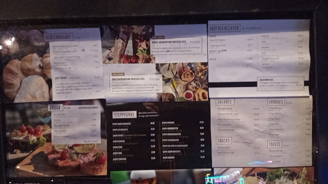 Brasserie Leffe Turnhout - Horeca