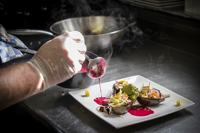 Preuverie - Horeca