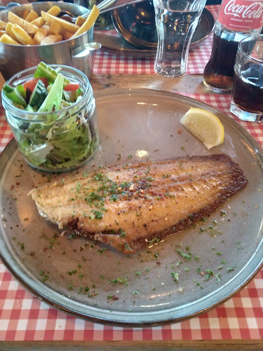 Comentarii opinii despre De Markt