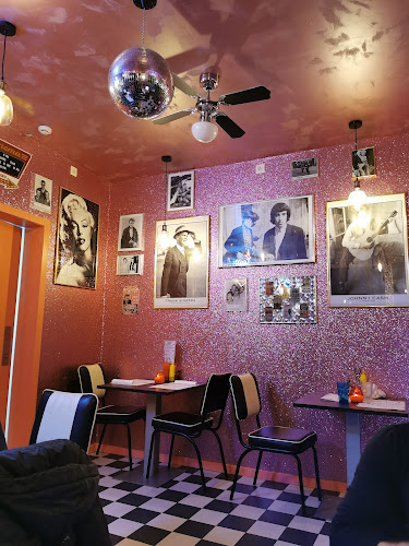 Comments and reviews of Uncle Sam's
