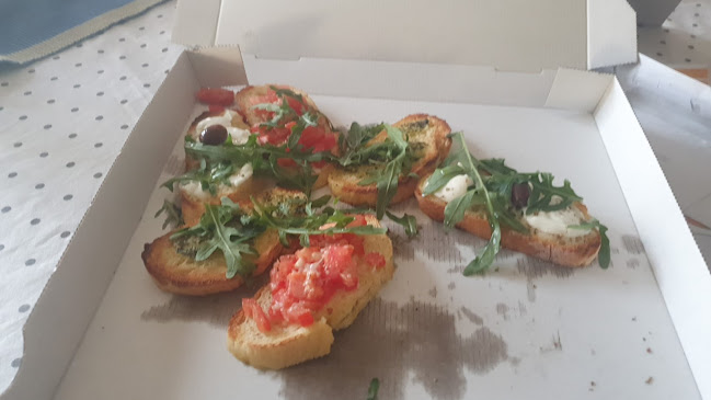 Comentarii opinii despre Il Colosseo