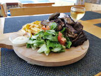 Pizza mozzarella - Horeca