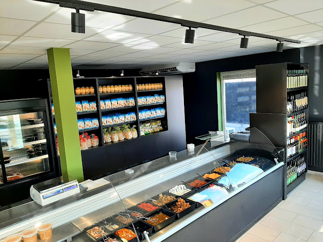 Reviews of Traiteur Egeo in Heusden-Zolder - Horeca