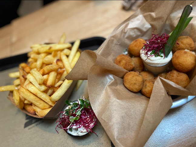 The Potato Bar - Horeca