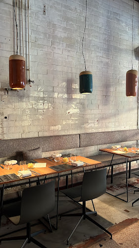 De Garage Kortrijk - Horeca