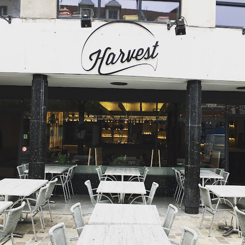 Comments and reviews of Harvest