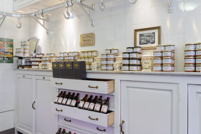 Charcuterie Depuydt - Ieper