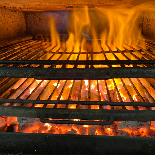 Comentarii opinii despre ARGENVINO Gent - Charcoal grill restaurant