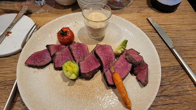 L'Instant Gourmand Open Times