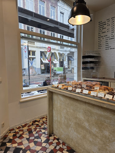 Jakobijnenstraat 7, 9000 Gent