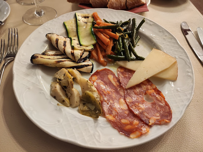 Opinii despre Enoteca Da Valentino în Elsene - Horeca