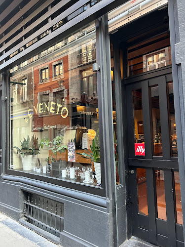Opinii despre Le Veneto în Liège - Horeca