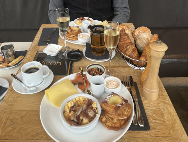 Horta Grand Café & Art Nouveau Zaal - Antwerpen