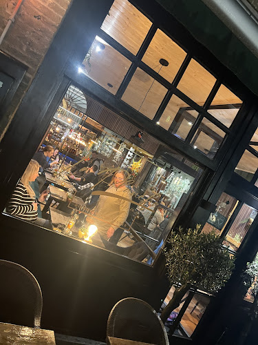 Comments and reviews of La Plancha