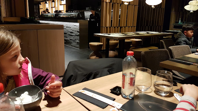 Sushi Winkel Woluwe Stokkel - Horeca