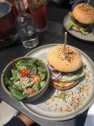 Ellis Gourmet Burger - Horeca