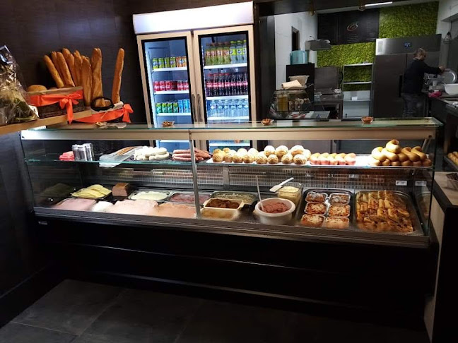 Comentarii opinii despre L'Excellent Repas