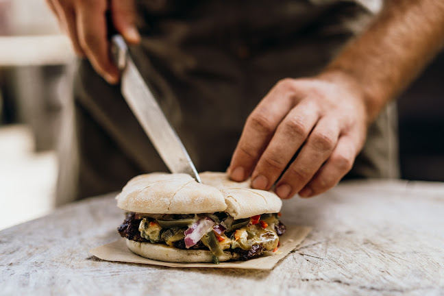 Comentarii opinii despre simpleburger Verden