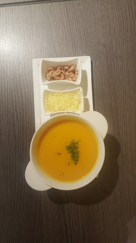 Comentarii opinii despre De Zandloper