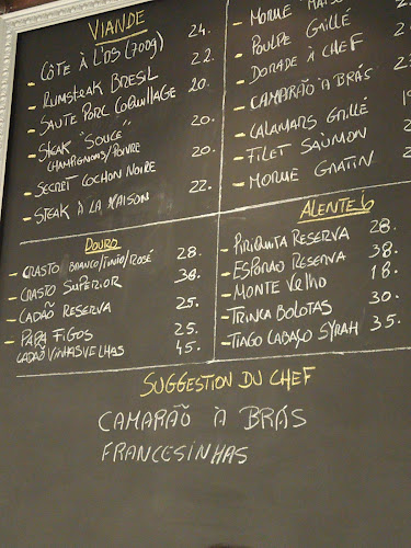 Opinii despre Restaurant Chapeau în Elsene - Horeca